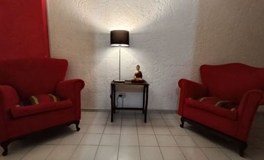 TEMPORARIO · MONOAMBIENTE AMPLIO Y MUY CÓMODO · CENTRO · CÓRDOBA