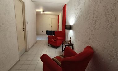 TEMPORARIO · MONOAMBIENTE AMPLIO Y MUY CÓMODO · CENTRO · CÓRDOBA