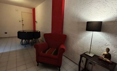 TEMPORARIO · MONOAMBIENTE AMPLIO Y MUY CÓMODO · CENTRO · CÓRDOBA