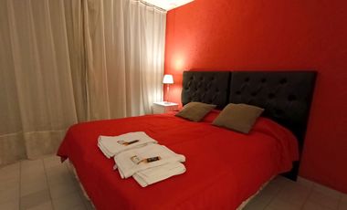 TEMPORARIO · MONOAMBIENTE AMPLIO Y MUY CÓMODO · CENTRO · CÓRDOBA