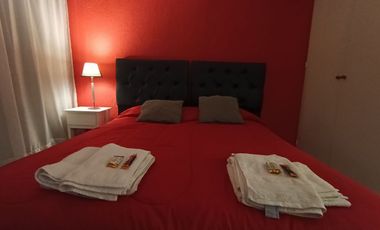 TEMPORARIO · MONOAMBIENTE AMPLIO Y MUY CÓMODO · CENTRO · CÓRDOBA