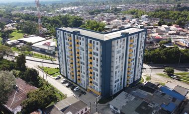 Koa Apartamentos