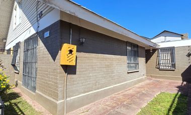 Arriendo casa amoblada, Rancagua