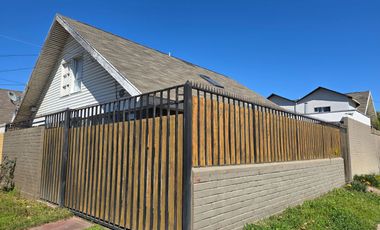 Arriendo casa amoblada, Rancagua