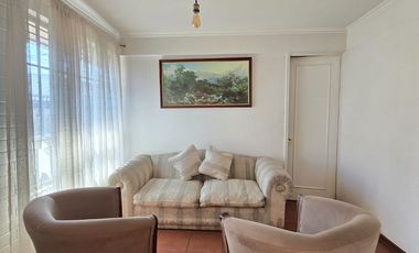 Arriendo casa amoblada, Rancagua