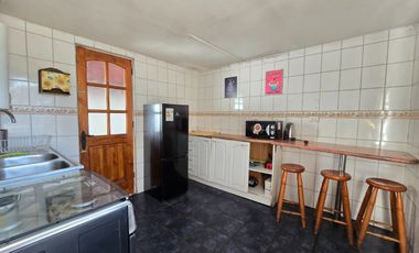 Arriendo casa amoblada, Rancagua