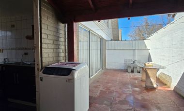 Arriendo casa amoblada, Rancagua