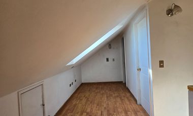 Arriendo casa amoblada, Rancagua