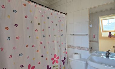 Arriendo casa amoblada, Rancagua