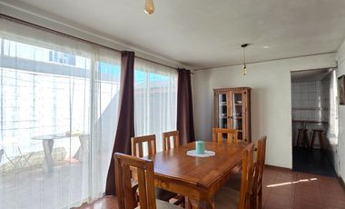 Arriendo casa amoblada, Rancagua
