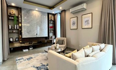 TOP INVEST, Villa Resort Premium di Kawasan Prestisius Best View, Selangkah ke JTP 2 Batu