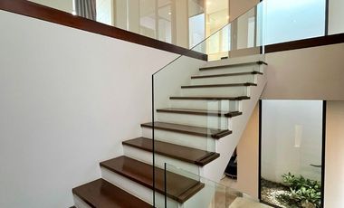 TOP INVEST, Villa Resort Premium di Kawasan Prestisius Best View, Selangkah ke JTP 2 Batu