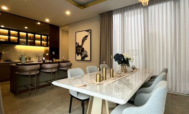 TOP INVEST, Villa Resort Premium di Kawasan Prestisius Best View, Selangkah ke JTP 2 Batu