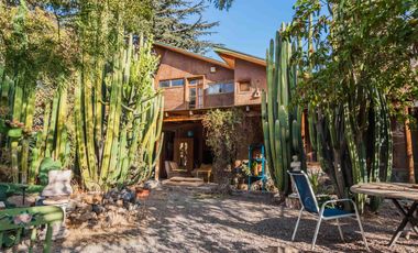 Hermosa Casa en Sector Las Perdices, La Florida