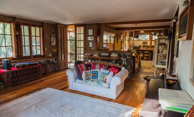 Hermosa Casa en Sector Las Perdices, La Florida