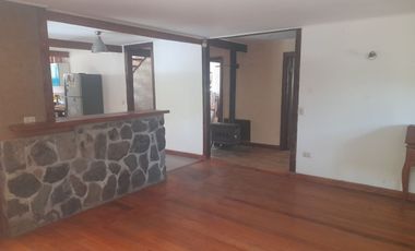 Hermosa Casa en Sector Las Perdices, La Florida