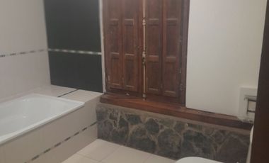 Hermosa Casa en Sector Las Perdices, La Florida