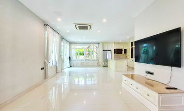 House for Sale or Rent Nantawan Bangna Km.7