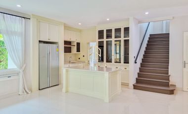 House for Sale or Rent Nantawan Bangna Km.7