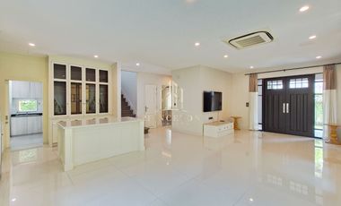 House for Sale or Rent Nantawan Bangna Km.7