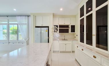 House for Sale or Rent Nantawan Bangna Km.7