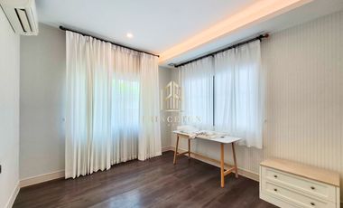 House for Sale or Rent Nantawan Bangna Km.7