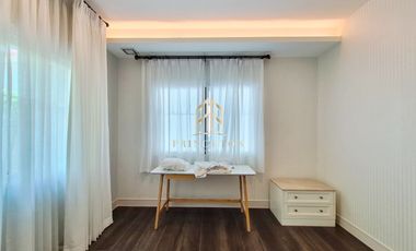 House for Sale or Rent Nantawan Bangna Km.7