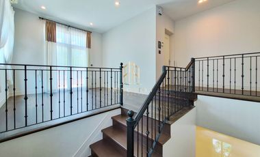 House for Sale or Rent Nantawan Bangna Km.7