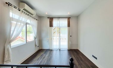 House for Sale or Rent Nantawan Bangna Km.7