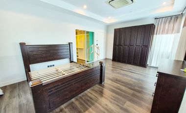 House for Sale or Rent Nantawan Bangna Km.7