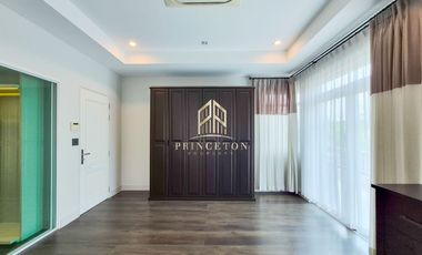 House for Sale or Rent Nantawan Bangna Km.7