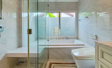House for Sale or Rent Nantawan Bangna Km.7