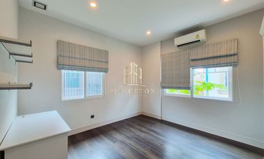 House for Sale or Rent Nantawan Bangna Km.7