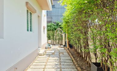 House for Sale or Rent Nantawan Bangna Km.7