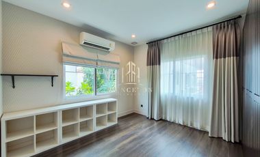 House for Sale or Rent Nantawan Bangna Km.7