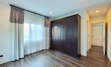 House for Sale or Rent Nantawan Bangna Km.7