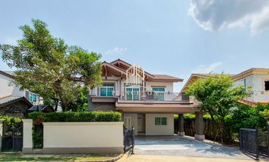 House for Sale or Rent Nantawan Bangna Km.7