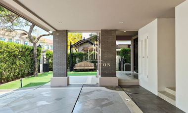 House for Sale or Rent Nantawan Bangna Km.7