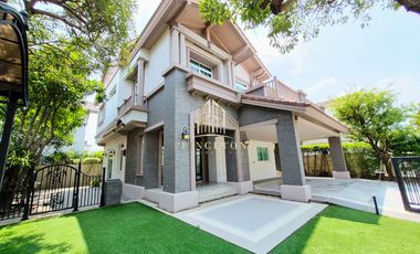 House for Sale or Rent Nantawan Bangna Km.7