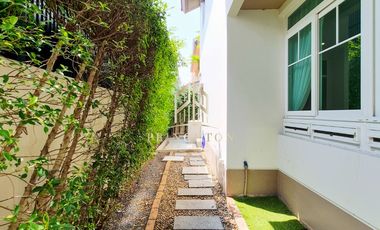 House for Sale or Rent Nantawan Bangna Km.7