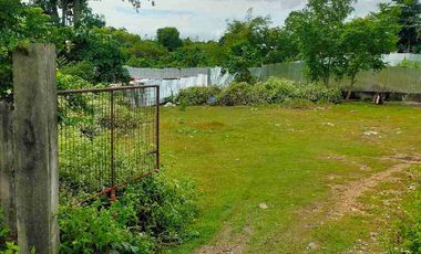Residential Lot for sale in brgy. Agus, Lapu-Lapu City Cebu