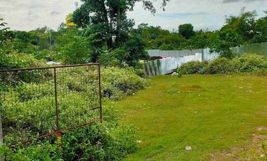 Residential Lot for sale in brgy. Agus, Lapu-Lapu City Cebu