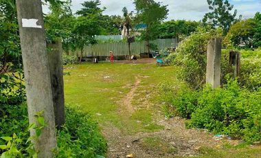 Residential Lot for sale in brgy. Agus, Lapu-Lapu City Cebu