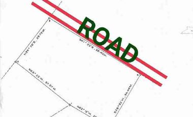 Residential Lot for sale in brgy. Agus, Lapu-Lapu City Cebu