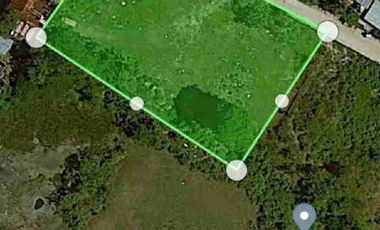 Residential Lot for sale in brgy. Agus, Lapu-Lapu City Cebu