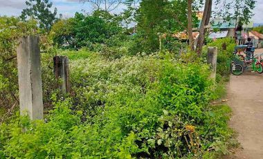 Residential Lot for sale in brgy. Agus, Lapu-Lapu City Cebu