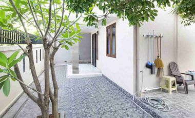 DIJUAL KESEMPATAN LANGKA Rumah Luas 420m2 Di Margahayu Bekasi Timur