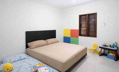 DIJUAL KESEMPATAN LANGKA Rumah Luas 420m2 Di Margahayu Bekasi Timur