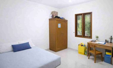 DIJUAL KESEMPATAN LANGKA Rumah Luas 420m2 Di Margahayu Bekasi Timur