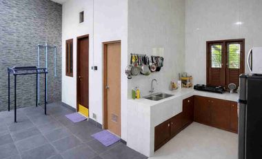 DIJUAL KESEMPATAN LANGKA Rumah Luas 420m2 Di Margahayu Bekasi Timur